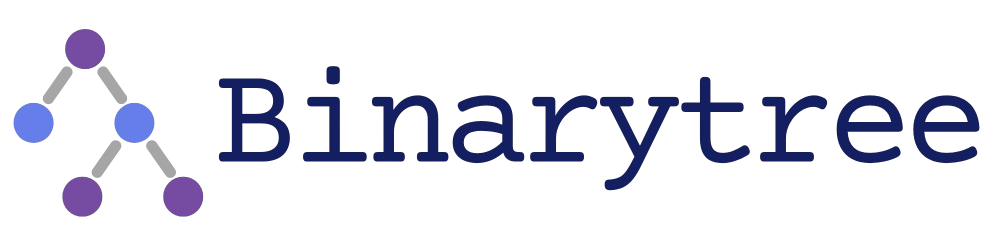 BinaryTree Logo